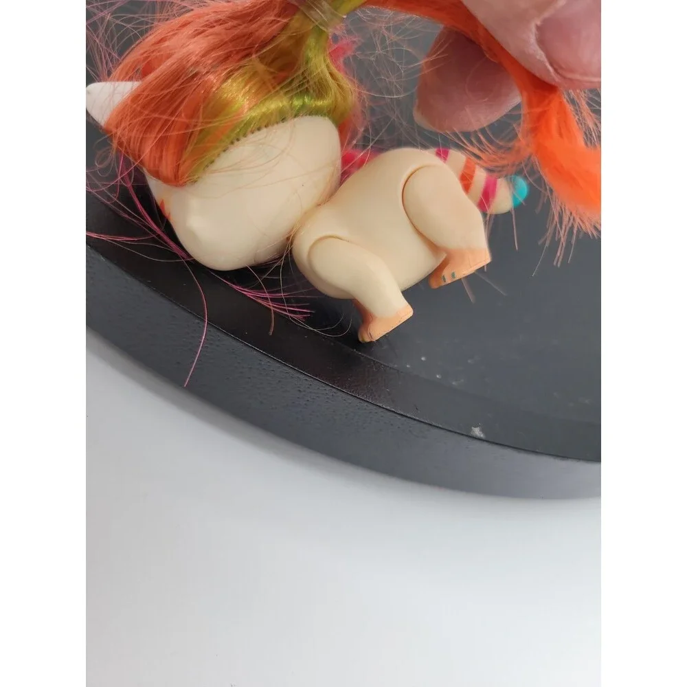 2018 MGA Entertainment LOL Surprise LOL Dolls E.D.M. Scratches 2